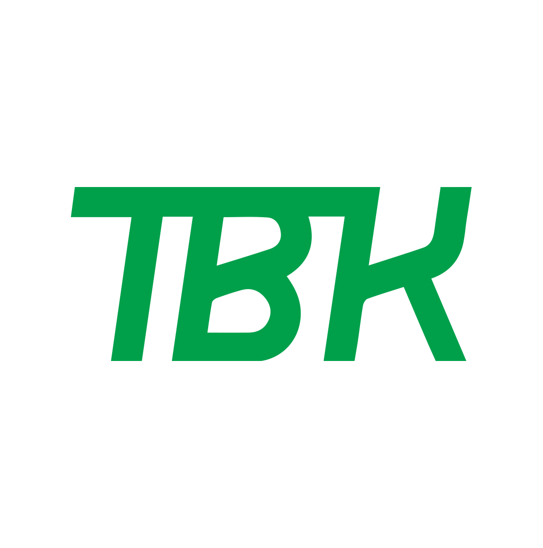 Logo TBK